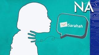 Sarahah - The App That Secretly Steals All Your Contacts