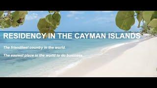 The Cayman Islands: A Jurisdiction of Choice for Residency by Investment Through Real Estate