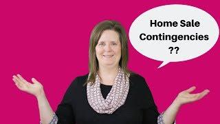 How To Buy A Home While Selling Your Own| Home Sale Contingency