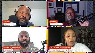 The Legendary Nerd-O-Roundtable is BACK!!!