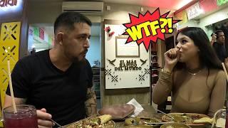 World's Fastest Restaurant is in Mexico (10.5 Seconds To Eat)  ‍️