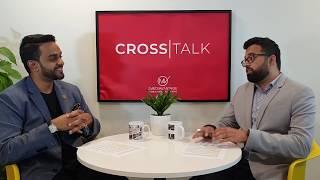 CrossTalk Season 2 | Episode 2 -  Cityscape 2019 Insights