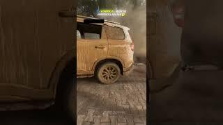 Scorpio N vs Scorpio classic  #scoripio #cars #thar #fortuner #viralshort 