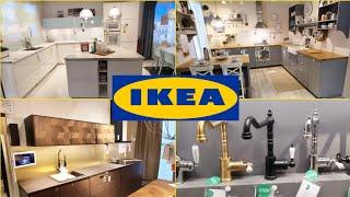 CUISINE IKEA : PRIX DES MODÈLES DE CUISINES ÉQUIPÉES 2021