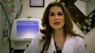 Dr. Anna Guanche at Bella Skin Institute