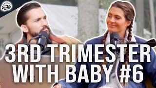 What's Different This Time // Third Trimester Update | Ep. 336