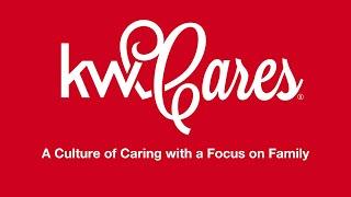 KW Cares: The Heartbeat of Keller Williams Culture