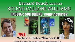 RABBIA e SOLITUDINE: come gestirle?