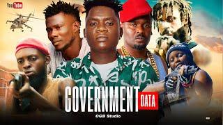 GOVERNMENT DATA EPISODE ONE ft ZUBBY MICHEAL || SELINA TESTED || JAGABAN SQUAD || OGB CULTIST 2024