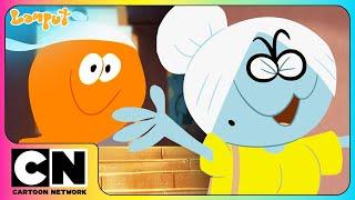  Lamput  Boss Mom Episodes! | Double Bill | Full Episodes | #MothersDay | Cartoon Network Asia