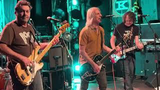 Mudhoney Live Knust Hamburg 25-9-2024 Full Concert HD