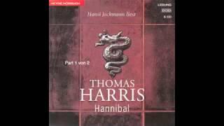 Hannibal - Das HÖRBUCH - Part 1