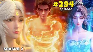 Perfect World Season 2 Episode 265 Explained in Hindi || Perfect world Anime Episode 185 in Hindi