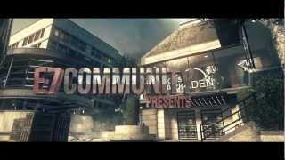 FRATERNITY | MW3 TEAMTAGE | E7 Community