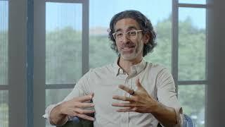 Healthcare Innovation with Ziad Obermeyer, Co-Founder, Nightingale Open Science