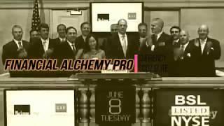 What is Financial Alchemy Pro ?