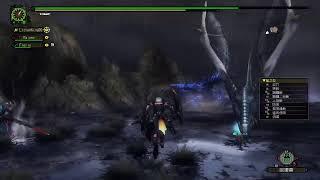 Monster hunter frontier Z stream w/ TheMonarchofDragons