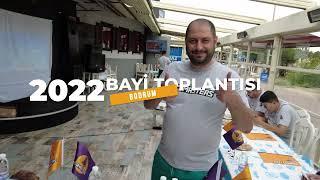 2022 Ecumasters Bayi Toplantısından Kareler | Ecumasters Chip Tuning