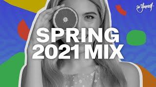 Be Yourself - Spring 2021 Mix