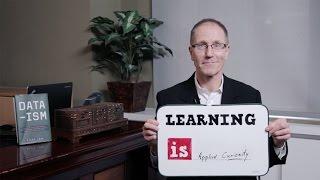 Learning is...Applied Curiosity | Russell Sarder feat.Steve Lohr | Series 158