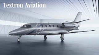 Transcend the Extraordinary – Textron Aviation