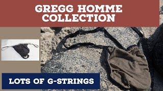 Gregg Homme Collection Overview & HOM