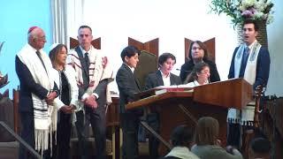 Ma'oz Tzur | Sinai Akiba Orchestra and Sinai Temple's Youth Choir