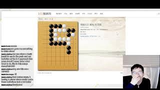 Answering all questions! (Go /weiqi/ baduk)