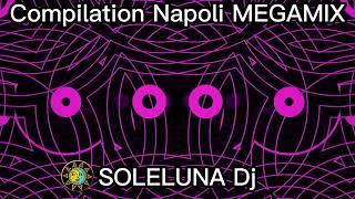 Canzone Napoletana del Momento  Musica Napoletana  Canzoni più Ascoltate Mix Napoletane Megamix 