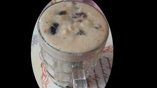 Healthy breakfast Smoothie #shorts #youtube #india @momsbusycorner9256