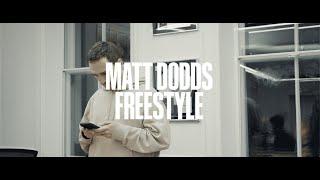 Big Zuu - Matt Dodds Freestyle (Official Video)