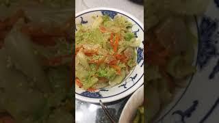 王瑞瑤的超級美食家—保師傅愛妻料理：漢堡排韓式拌飯（上）