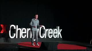Entrepreneurship in Schools | Jack Bonneau | TEDxCherryCreek