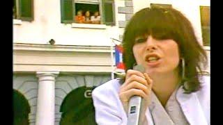 The Pretenders -Don't Get Me Wrong - Gibraltar