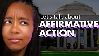 Is Affirmative Action Racist?