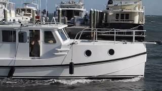 Great Harbor 35