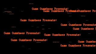 Game Gumshoes Intro