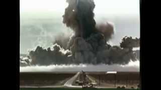 M65 "Atomic Annie" 1953 Atomic Canon Fires Nuclear Weapon 280mm