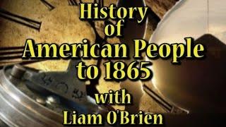 Who Ruled Virginia Lecture - Liam O'Brien