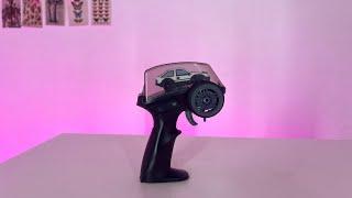 Mini Drift RC Car 1:64 Scale