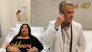 Robinson's Roundup | Week 40 | Season 2 | Neighbours