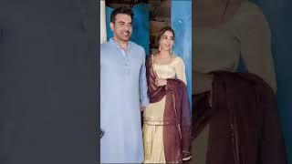 Arhaan Khan is not attached to his step mother #shortvideo