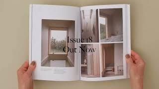 Design Anthology UK Issue18