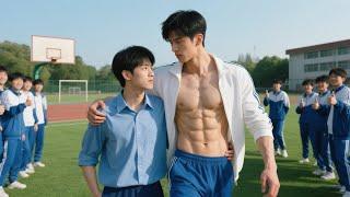 The boxing prince will always protect me - everyone is crazy!#bl #lovestatus #love