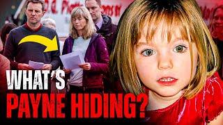 The DARK TRUTH About DAVID PAYNE in the MCCANN Case