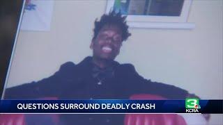 Placer Co. top official comes forward as driver who hit, killed Inderkum HS basketball player