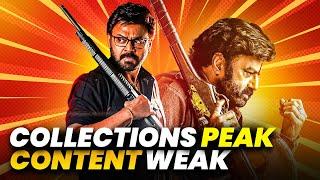 Sankranthi 2025 Box Office Battle: Daaku Maharaj & Sankranthi Vasthunnam Collections Breakdown! 