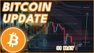 WILL BITCOIN CRASH?  | BITCOIN (BTC) PRICE PREDICTION & NEWS 2025!