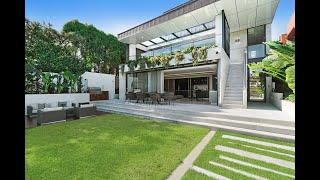 Sydney Sotheby's - 24 Bulkara Road, Bellevue Hill