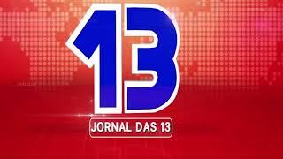 JORNAL DAS 13 |EDIÇÃO DE SÁBADO |23|11|2024